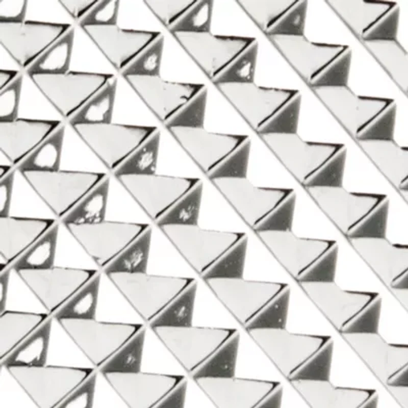 Ox & Bull Trading Co Apex Square Cufflinks