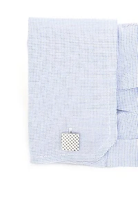 Ox & Bull Trading Co Apex Square Cufflinks