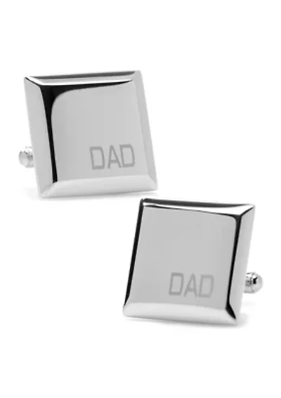 DAD Cufflinks