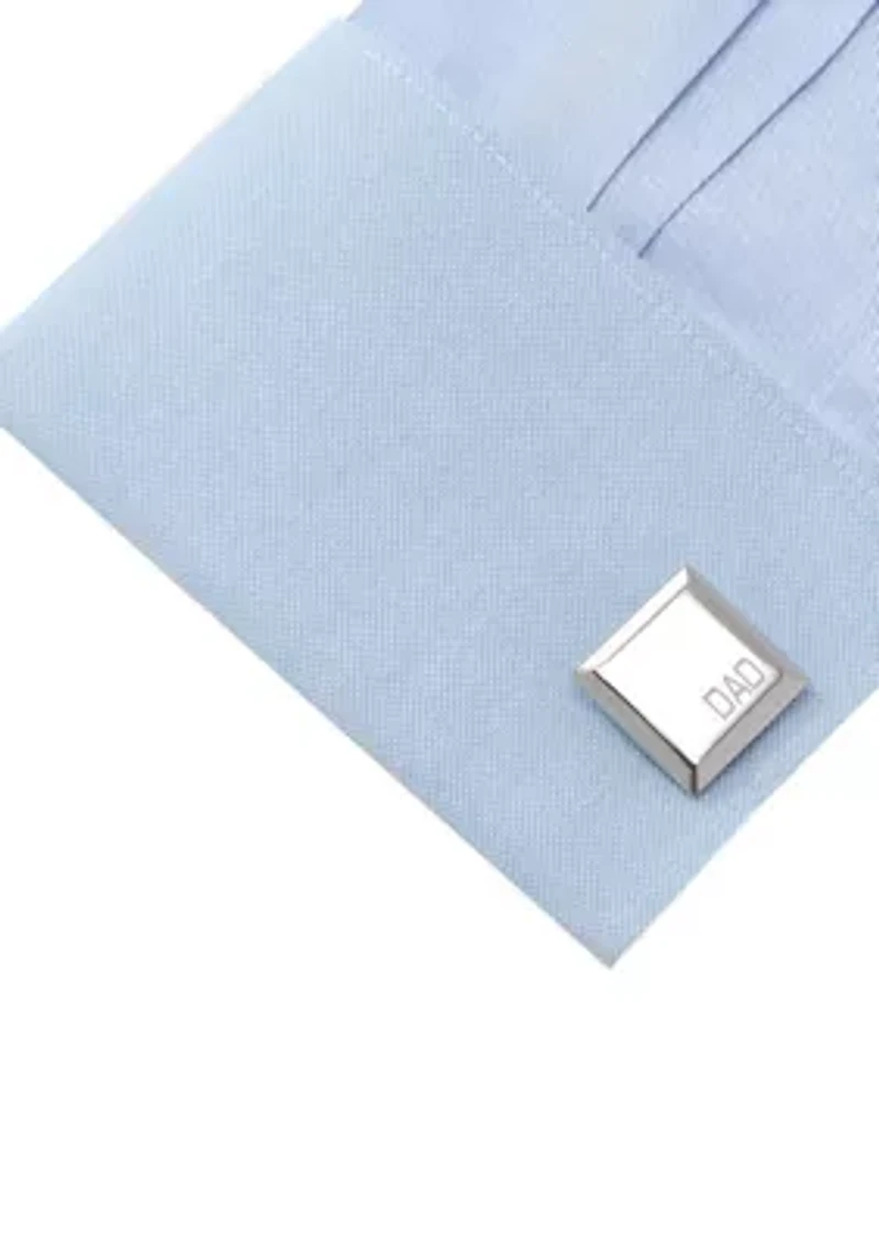 DAD Cufflinks
