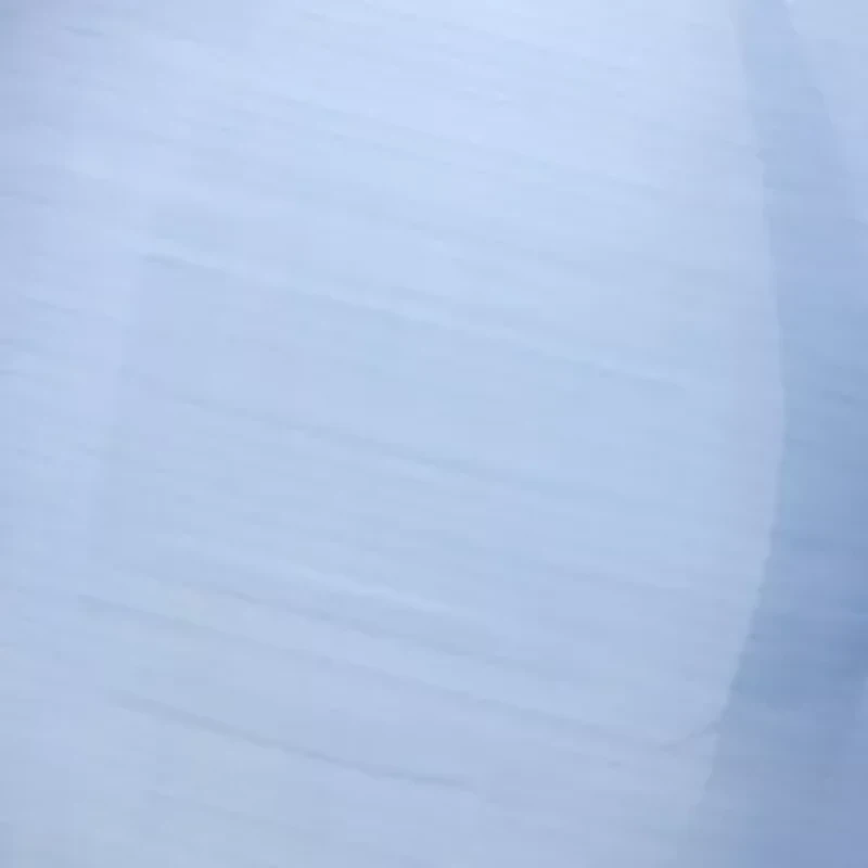 Ox & Bull Trading Co Silver and Blue Catseye Cufflinks