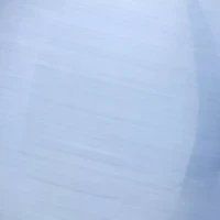 Ox & Bull Trading Co Silver and Blue Catseye Cufflinks