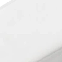 Cross Cutout Stainless Steel Tie Clip