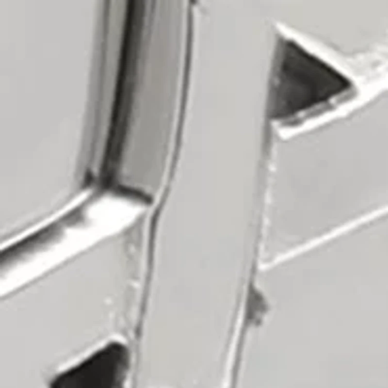 Star of David Stainless Steel Cufflinks