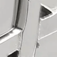 Star of David Stainless Steel Cufflinks
