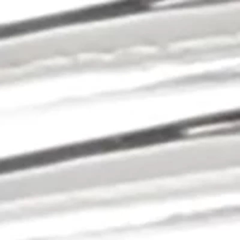 Stainless Steel Cross Shield Lapel Pin