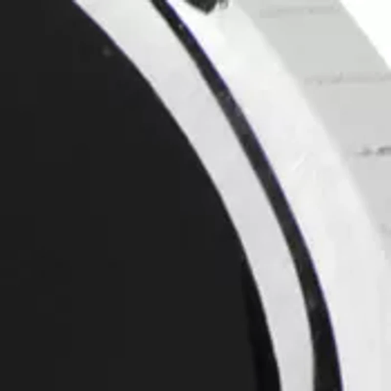 Ox & Bull Trading Co Best Dad Black Stainless Steel Cufflinks