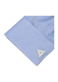 Evil Eye Amulet Cufflinks