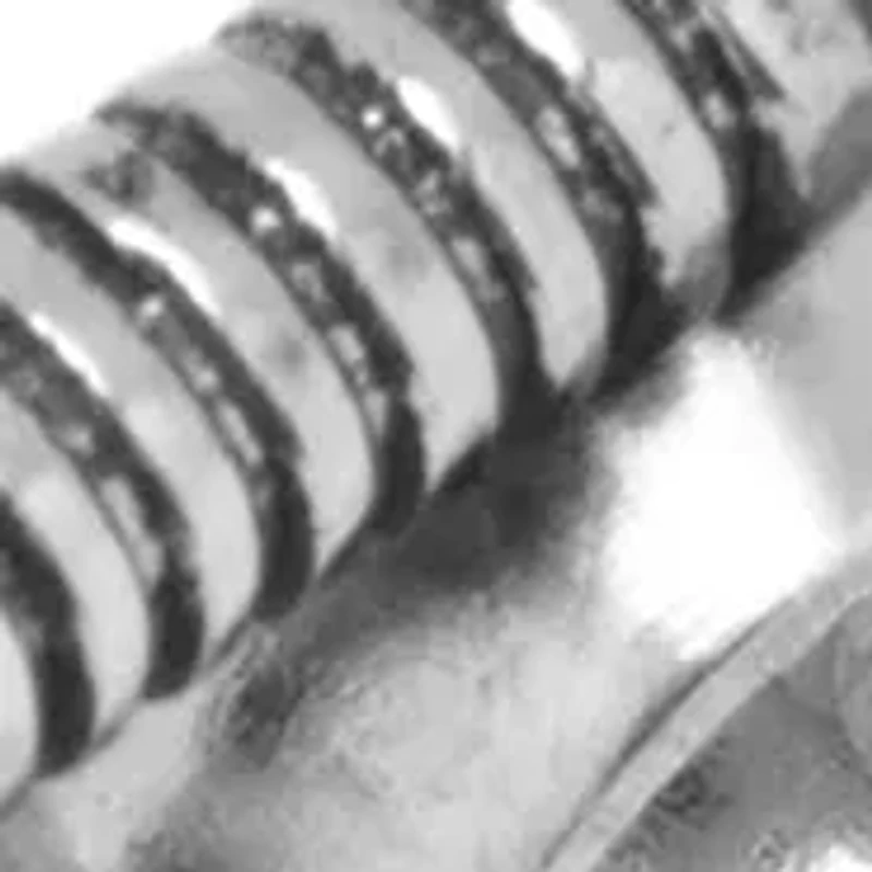 Golf Club Tie Clip