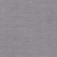 Gray Linen Pocket Square