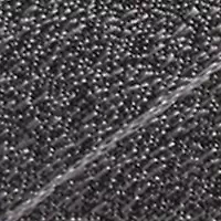 Woven Gray Stripe Tie