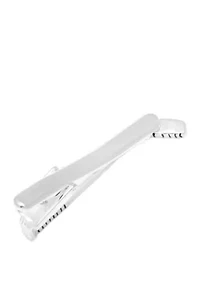 Ox & Bull Trading Co Hockey Stick Tie Clip