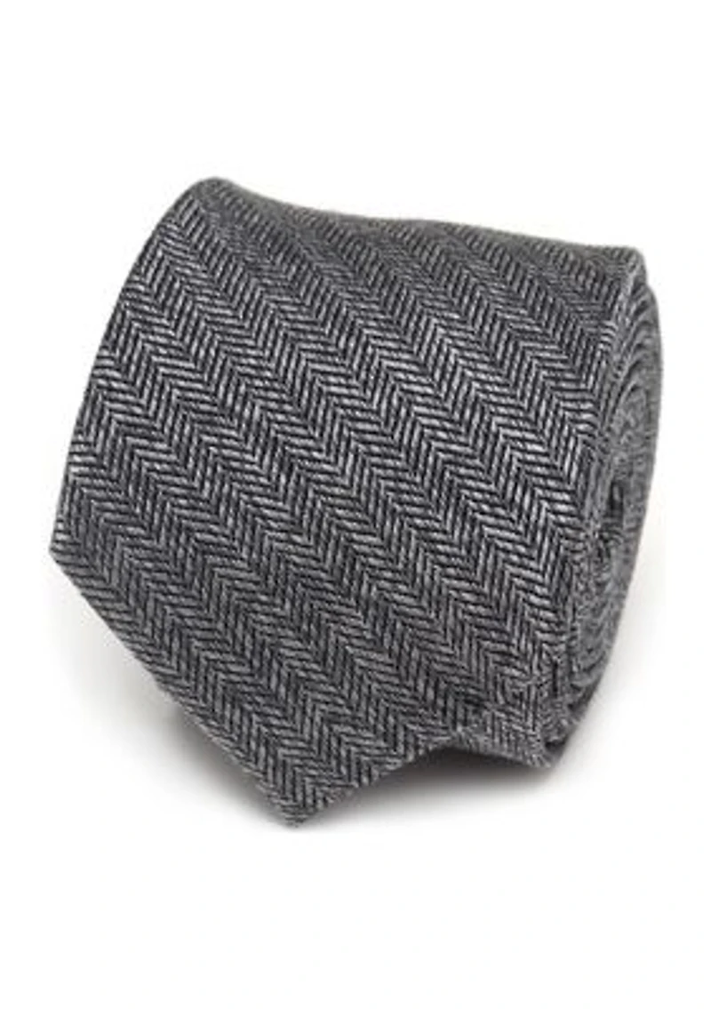 Herringbone Tie