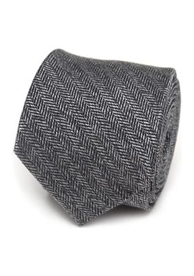 Herringbone Tie