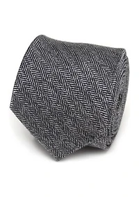 Herringbone Tie