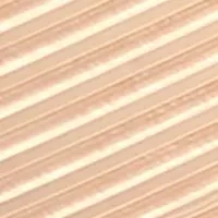 Rose Gold Line Stainless Steel Cufflinks