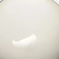 Silver and Mother of Pearl Studs