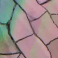 Mosaic Smoke Mother of Pearl Cufflinks