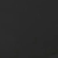 Onyx I Love You Stainless Steel Cufflinks