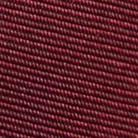 The Phillip Tie (Burgundy Stripe Tie)