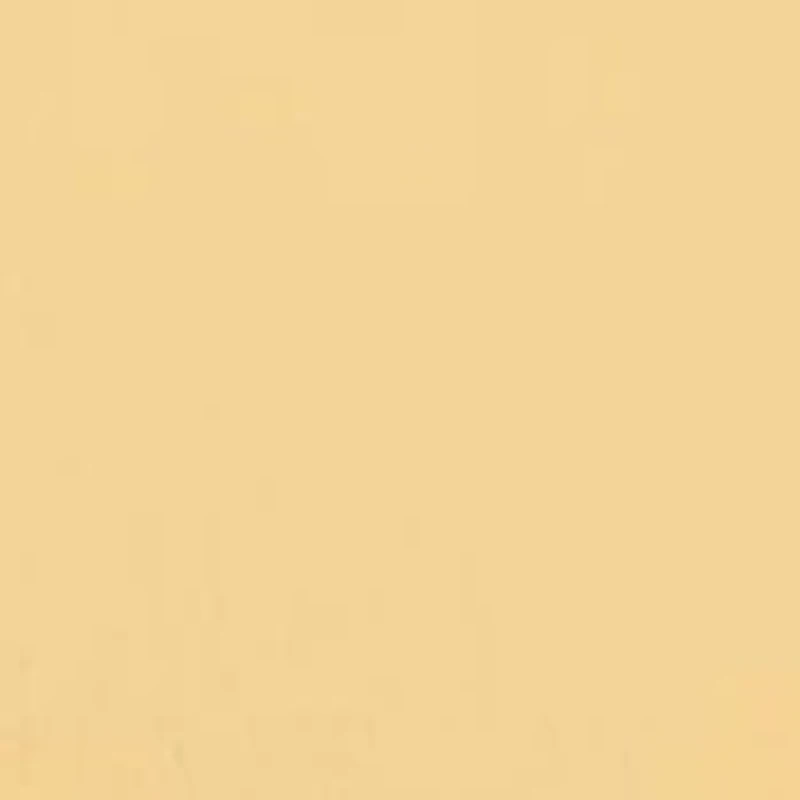 Stainless Steel Gold Tartan Plaid Cufflinks