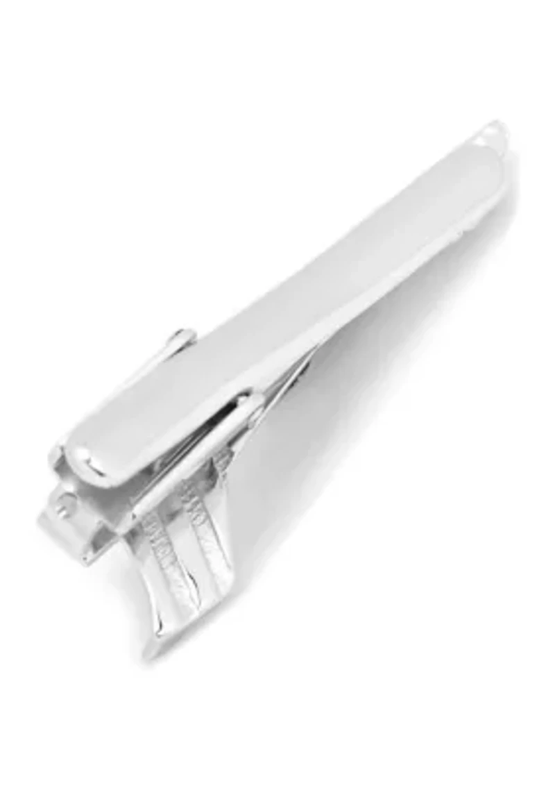 3D Airplane Tie Clip