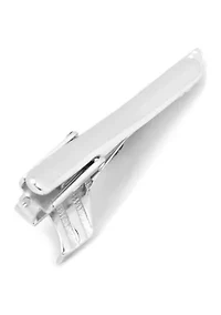 3D Airplane Tie Clip