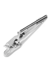 Shotgun Tie Clip