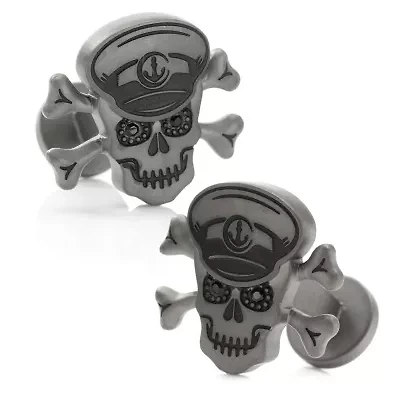 Skull Hold Fast