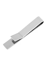 Stainless Steel Engravable Tie Bar