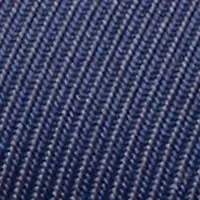 The Travis Tie (Navy Pink Stripe Tie)