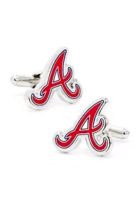 Atlanta Braves Cufflinks