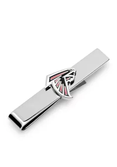 Atlanta Falcons Tie Bar Ds
