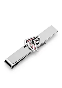 Atlanta Falcons Tie Bar Ds