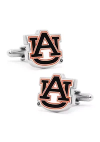 Auburn Tigers Cufflinks