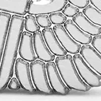 Aviator's Wings Cufflinks