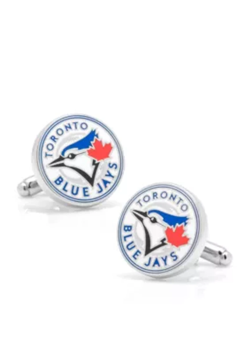 Toronto Blue Jays Cufflinks