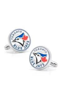 Toronto Blue Jays Cufflinks