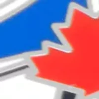 Toronto Blue Jays Tie Bar