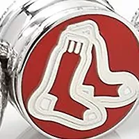 Boston Red Sox Bracelet