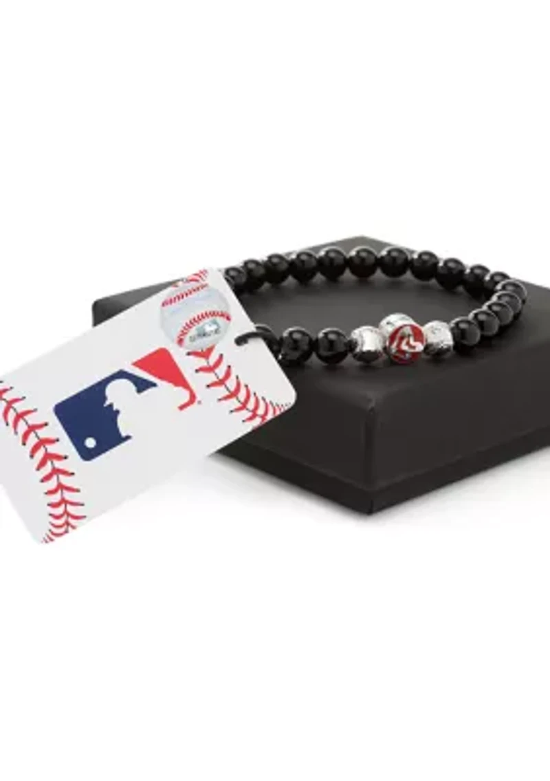 Boston Red Sox Bracelet