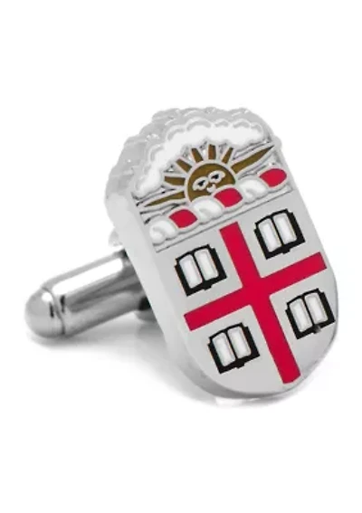 Brown University Cufflinks