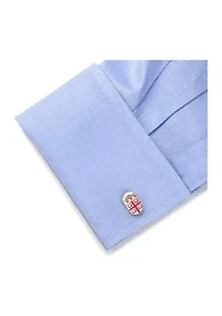 Brown University Cufflinks