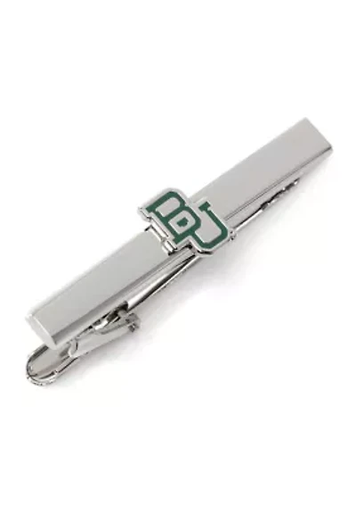 NCAA Baylor University Bears Tie Clip