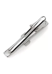 NCAA Baylor University Bears Tie Clip