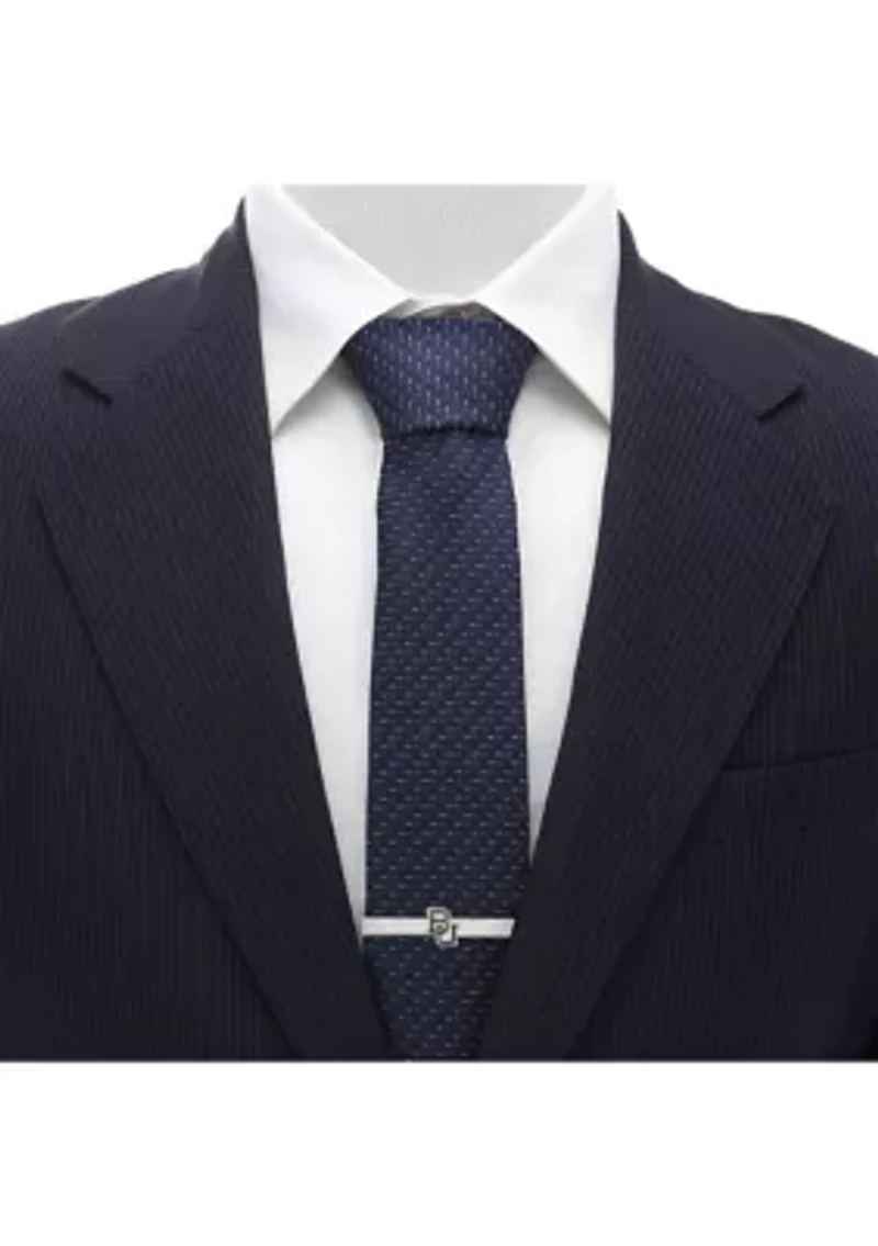 NCAA Baylor University Bears Tie Clip