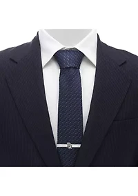 NCAA Baylor University Bears Tie Clip