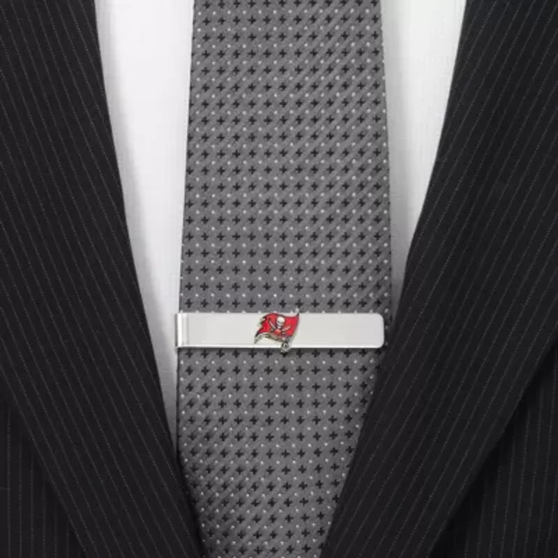 NFL Tampa Bay Buccaneers Tie Bar