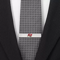 NFL Tampa Bay Buccaneers Tie Bar