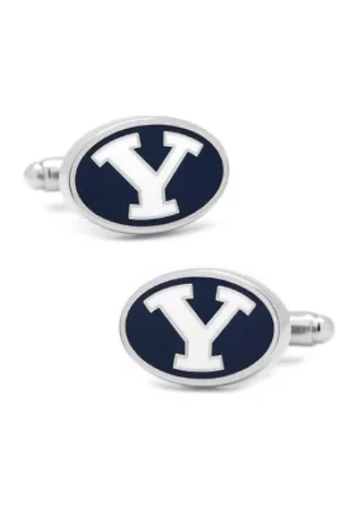 Brigham Young University Cufflinks